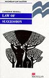 Law of Succession (Language, Discourse, Society)