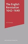 The English Revolution, 1642-1649