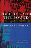 Politics and the Pound: The Tories, the Economy and Europe