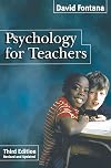 Psychology for Teachers (Psychology for Professional Groups)