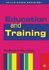 Education and Training Pb (Skills-Based Sociology)