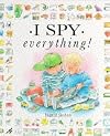 I Spy Everything!