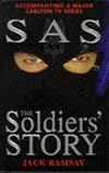 The Soldiers Story: Tales from Within the SAS