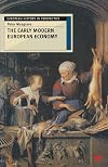 The Early Modern European Economy