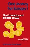 One Money for Europe?: Economics and Politics of Maastricht