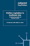 Welfare Capitalism in Southeast Asia: Social Security, Health and Education Policies (International Political Economy Series)