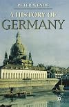 A History of Germany