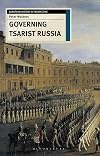 Governing Tsarist Russia