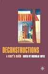 Deconstructions: A User's Guide