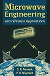 Microwave Engineering with Wireless Applications