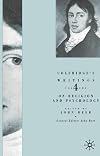 Coleridge's Writings: Vol. 4: On Religion And Psychology