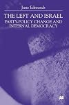 The Left and Israel: Party-policy Change and Internal Democracy