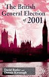 The British General Election of 2001