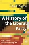A History of the Liberal Party in the Twentieth Century