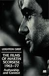 The films of Martin Scorsese, 1963-77 : authorship and context