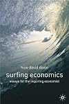 Surfing economics : essays for the inquiring economist