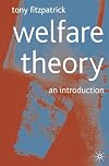 Welfare Theory: An Introduction