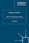 Statutes of liberty : the New York school of poets