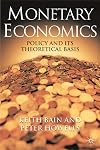 Monetary Economics: Policy and its Theoretical Basis