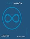 Guide to Analysis (Mathematical Guides)