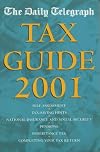 "The Daily Telegraph" Tax Guide: 2001