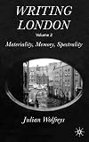 Writing London