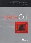 Inside Out Advanced: Student's Book