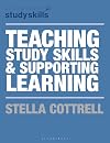 Teaching Study Skills and Supporting Learning (Palgrave Study Skills)