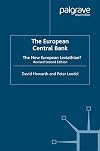 The European Central Bank: The New European Leviathan?