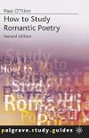How To Study Romantic Poetry (Study Guides)