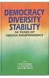 Democracy, diversity, stability: 50 years of Indian independence