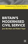 Britain's modernised civil service