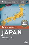 Contemporary Japan, Second Edition (Contemporary States and Societies)