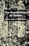 The Possibilities of Sense: Essays in Honour of D.Z. Phillips