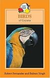 Birds of Guyana