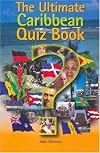 The Ultimate Caribbean Quiz Book