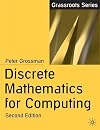Discrete Mathematics for Computing (Grassroots)