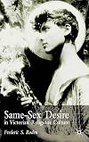 Same Sex Desire in Victorian Religious Culture