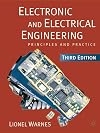 Electronic and Electrical Engineering: Principles and Practice