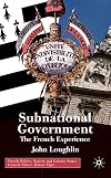 Subnational Government The French Experience