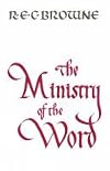 Ministry of the Word