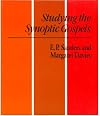 Studying the Synoptic Gospels