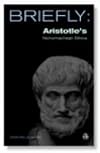 Briefly: Aristotle's The Nicomachean Ethics: Book I-III, VI and X