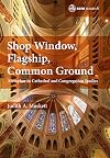 Shop-window, flagship, common ground : metaphor in cathedral and congregation studies