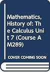 The calculus