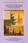 WAR PEACE & SOCIAL CHANGE PB (War, peace & social change - Europe)