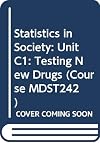 Statistics in Society: Unit B5 Review