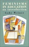 Feminisms in Education: An Introduction