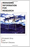 Managing Information for Research
