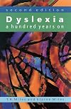 Dyslexia: A Hundred Years on
